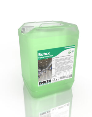 Butox Supergrundreiniger 10,1 Ltr. Kanister