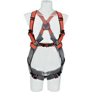 ARG 110 ERGOTEC TWIN CLICK