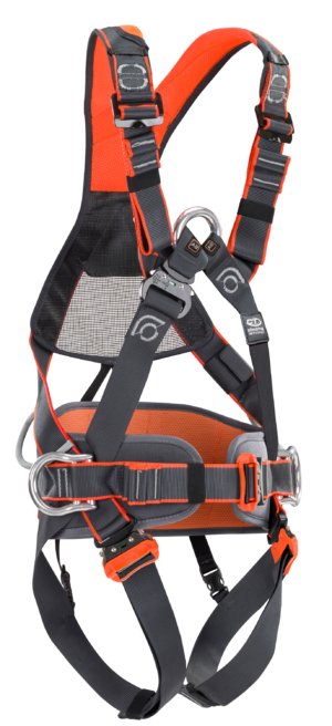 WORK TEC 140+WAIST TEC