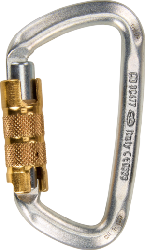 D-SHAPE STEEL TG