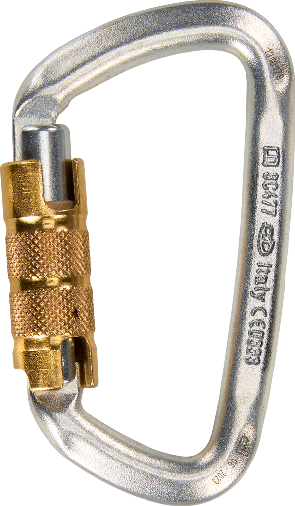 D-SHAPE STEEL TG