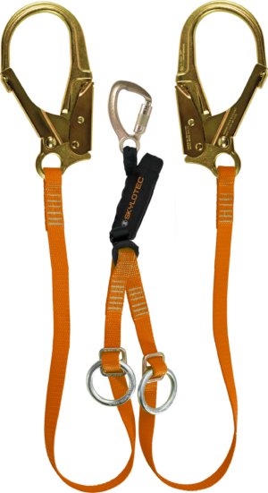 SKYSAFE+ TIEBACK