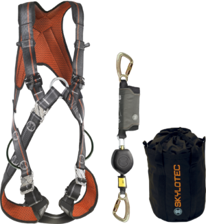 KIT PEANUT PLATFORM