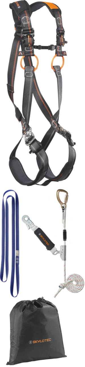 KIT CONVENION