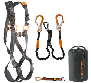 SCAFFOLDING KIT