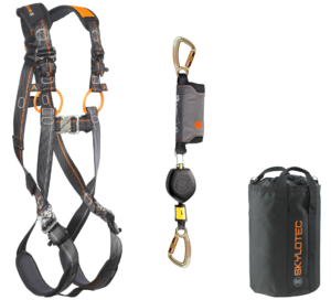 MOBILE PLATFORM KIT