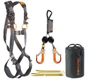 CONSTRUCTION KIT