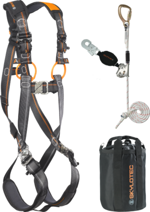 ROOFER KIT COMFORT