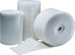 Filtermedien Vorfiltration