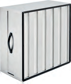 HEPA-Filter