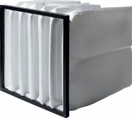 Vorfilter Polyester